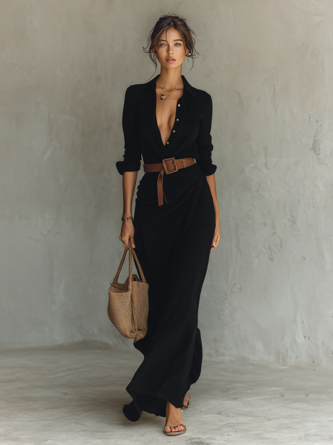 vestidos de mujer